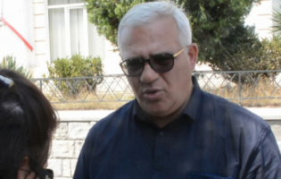 ,,თბილისის პოლიციის მაღალჩინოსანმა კასპის სამმართველოში დაკავებულებს სცემა'' - მეტეხის ამბის გაგრძელება