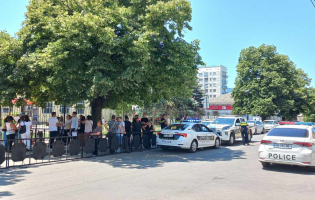 ხაშურის მერიის ცნობით, აბიტურიენტების ტრანსპორტირების შესახებ მცდარი ინფორმაცია გავრცელდა