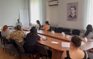 გორის დემოკრატიის სკოლა – ,,უცხოური გავლენის გამჭვირვალობის შესახებ კანონის'' პირობებში
