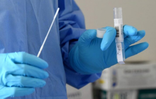 6 ноября: в Шида Картли было выявлено 177 новых случаев коронавируса 