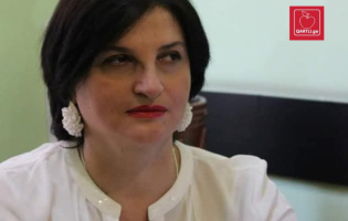 დაგინებულია, რომ გაკვეთილს არ მოვყვებითო