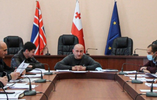 გუბერნატორის მოადგილის აზრით, საახალწლო პერიოდში ვაქცინაციის შემცირება ალკოჰოლის მიღების სურვილმა გამოიწვია