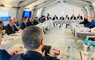 ერგნეთში კონსტრუქციული დისკუსიების ნიშნები გაჩნდა