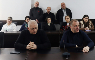 აუდიტი გაოგნებულია კასპის ,,აიპებში'' არსებული მდგომარეობით