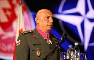 По словам Дэви Чанкотадзе, армия Грузии не бомбила спящий Цхинвали 