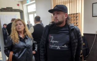 ტვ პირველის ოპერატორს ფეისბუქის პოსტის გამო ჯარიმა ან ადმინისტრაციული პატიმრობა ემუქრება