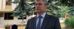 ეგრო კოვიევის განცხადებით, ქართულ მხარეს პრეტენზიები აქვს გარკვეულ
მიწებზე
