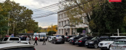 მცირე დოზებით გორში ნარკოტიკების რეალიზაციის ფაქტზე
დაკავებული 5 პირის სასამართლო პროცესი დასრულდა.