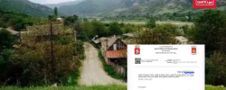კასპის მუნიციპალიტეტის სოფელ კაპრაშიანში ადგილობრივები ნაგვის
ურნების არარსებობასა და მერიის მხრიდან პრობლემის იგნორირებაზე
საუბრობენ.
