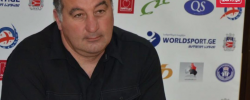 2026 წლის 14-18 ივლისს გორში გიორგი კანდელაკის სახელობის
ტურნირი გაიმართება კრივში.