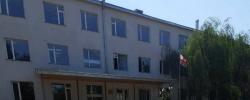 ქარელის მუნიციპალიტეტის სოფელ კეხიჯვრის საჯარო სკოლა 4 წელია
ექიმის ვაკანსიას აცხადებს.