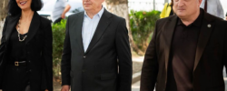 გორის სახელმწიფო უნივერსიტეტმა რეგიონალური ფესტივალის
სტუმრებისთვის, მათ შორის მთავრობის წევრებისა და
პარლამენტარებისთვის, საკვებსა და ტრანსპორტირებაში 13 000 ლარზე მეტი
გადაიხადა.