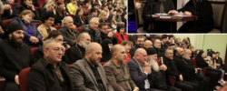 აღნიშნული თანხა ორგანიზაცია „სტუდია ოქონას“ გადაერიცხა.