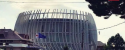 სასამართლომ ბრალი
გადააკვალიფიცირა და დამნაშავეს 7000 ლარის ჯარიმა დაუწესა.
