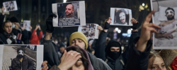 კვლევა მსოფლიო პრესის თავისუფლების დღესთან დაკავშირებით კვლევა მსოფლიო პრესის თავისუფლების დღესთან დაკავშირებით