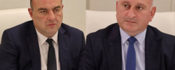 სიმონ გულედანი გორის მერის მოვალეობას ასრულებდა. სიმონ გულედანი გორის მერის მოვალეობას ასრულებდა.