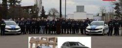 გორის მუნიციპალური ინსპექცია მაღალი გამავლობის ჰიბრიდული
ავტომობილის შესაძენად ბაზრის კვლევას ახორციელებს.