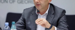 თბილისის საქალაქო სასამართლომ ვლადიმერ ხუნდაძე სამსახურებრივი
უფლებამოსილების ბოროტად გამოყენებაში დამნაშავედ ცნო.