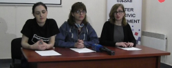 გორში შექმნილი საზოგადოებრივი ორგანიზაციის პირველი ნაბიჯი
სტალინის ქუჩის სახელწოდების შეცვლისკენ გადაიდგმება
გორში შექმნილი საზოგადოებრივი ორგანიზაციის პირველი ნაბიჯი
სტალინის ქუჩის სახელწოდების შეცვლისკენ გადაიდგმება