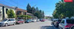 ქარელის ცენტრალური ქუჩა ტაქსებს უკავიათ, თუ სხვა ვინმემ
მოასწრო მანქანის დაყენება, უსიამოვნება შეხვდებათ.