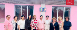 სასწავლო წლის პირველსავე დღეს საბავშვო ბაღებში კვების პრობლემა
შეიქმნა. ტენდერში გამარჯვებულმა კომპანიამ პროდუქტის მიწოდებაზე ბოლო
წუთს თქვა უარი, რის გამოც სააგენტოს ალტერნატივის სასწრაფოდ მოძიება
მოუხდა.