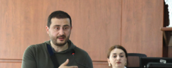 დღეს, 16 მაისს დღეს, 16 მაისს