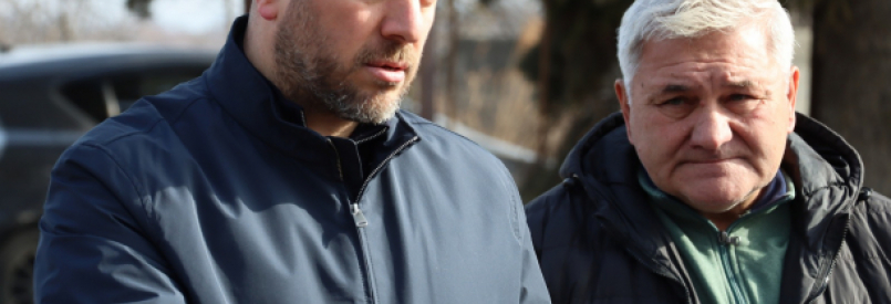 გორში კულტურული მემკვიდრეობის დამცავ ზონაში უკანონო მშენებლობის ფაქტები გამოავლინეს