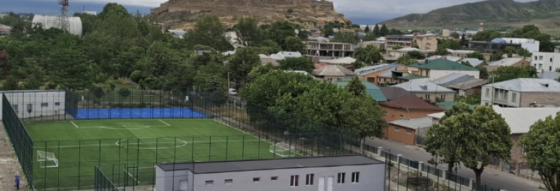 ზედოზირების 5 შემთხვევა გორში 