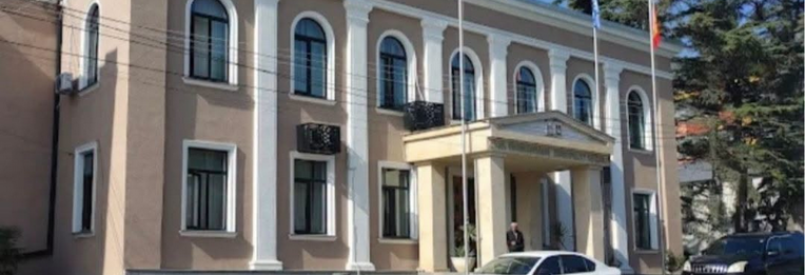 სამოქალაქო აქტივისტის ცნობით, ფინანსთა სამინისტრომ კასპის მერიის გამოძიება დაიწყო