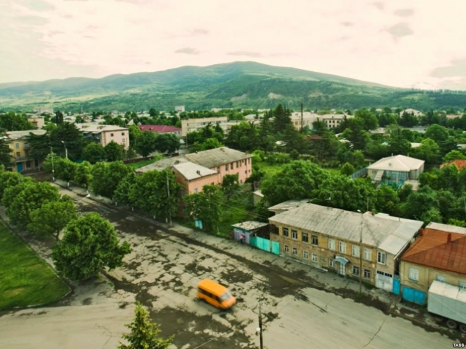 აზერბაიჯანის კრივის ფედერაციამ მოკრივეები ცხინვალში არ გაგზავნა