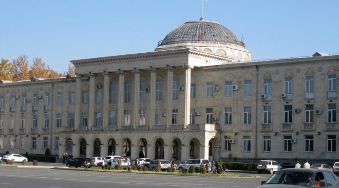 გორის 2020 წლის ბიუჯეტს საკრებულო ხვალ განიხილავს 