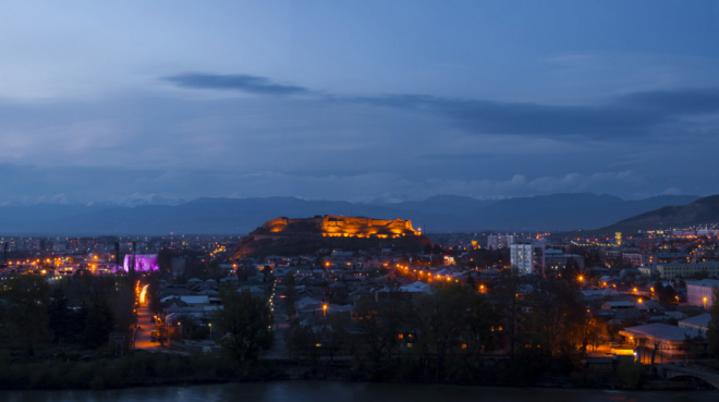 დღეს, 21:00 საათიდან 7 იანვრის 05:00 საათამდე გადაადგილებაზე შეზღუდვა იხსნება