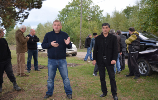 გიორგი გურასპაშვილი: სოციალური და ჯანდაცვის მუნიციპალური პროგრამები გაგრძელდება და კიდევ უფრო დაიხვეწება ((R)