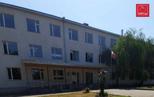 ექიმის კადრების დეფიციტი კეხიჭვრის სკოლაში