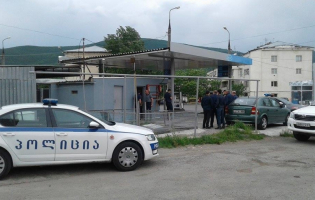 პოლიციის თანამშრომლები სპეციალურ გადამზადების კურსს გაივლიან