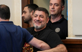 „ციხისთვის კი არა, სიკვდილისთვის ვარ მზად ამ ქვეყნისთვის“ — ვეფხია კასრაძის ბოლო სიტყვა სასამართლოში