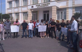 რადიო "მოზაიკას" დირექტორმა შსს-ს თანამშრომლებს სასამართლო პროცესი მოუგო