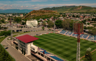 ,,დილა" - სამტრედიის" მატჩი მაყურებლის გარეშე გაიმართება