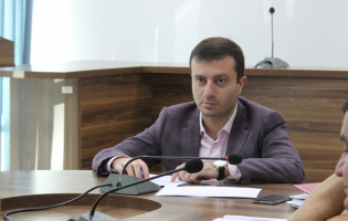 გორის მიწათსარგებლობის გენგეგმაზე მუშაობა 2019 წლის ბოლოს დასრულდება