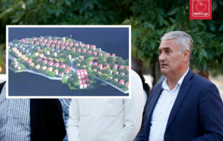 ,,რუსეთის მოქალაქეებზე არ გავასხვისებთ,, ჰპირდება არაბული სოფლის ინვესტორი კასპის მერს