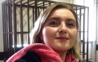 Прошло 4 месяца домашнего ареста Тамары Меаракишвили 