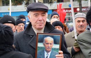 კომუნისტების ლიდერმა გორში მერის არჩევნებზე 393 ხმა მიიღო
