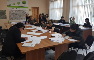 შიდა ქართლის მასშტაბით ერთიან სიებში 236 003 ამომრჩეველია რეგისტრირებული