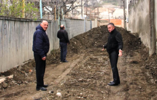 სატენდერო კორუფციული ნიშნების გამო შიდა ქართლში ძირითადად კასპის მერიას უჩივიან