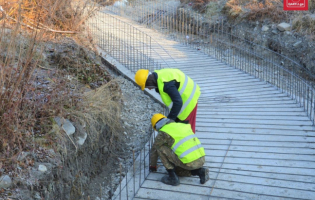,,ამიშენეთ ხიდი რომ ნაკვეთამდე მივიდე" - ბრეთში მოქალაქე მელიორაციის სამსახურს სასამართლოში უჩივის