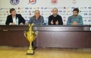 გორის ,,ლომჭაბუკმა" ძიუდოს საკლუბო ჩემპიონატზე  ბრინჯაოს მედალი მოიპოვა