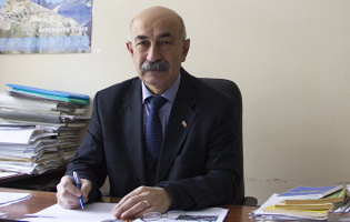 მურატ ჯიოევი გამყოფ ხაზთან სიტუაციის დაძაბვას არ გამორიცხავს