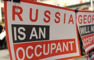 «Эмпатия» начинает кампанию по вопросу остановки русской оккупации 
