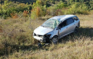 ცხინვალის რაიონში მომხდარ ავარიისას სოფელ რუსთავის მკვიდრი დაიღუპა