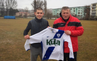 ,,კულა" გორში ახალ საფეხბურთო კლუბს აფინანსებს